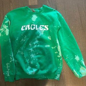 Eagles sweatshirt